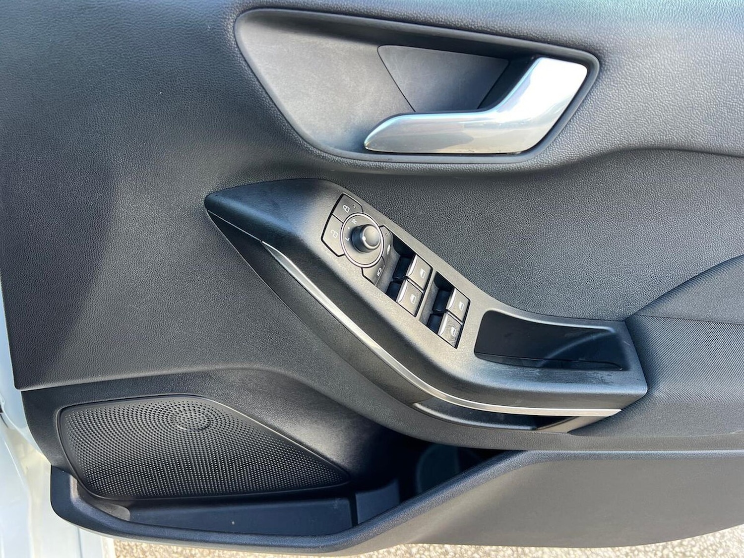 Used Ford Fiesta 2021 for sale - 76650151: Photo 30