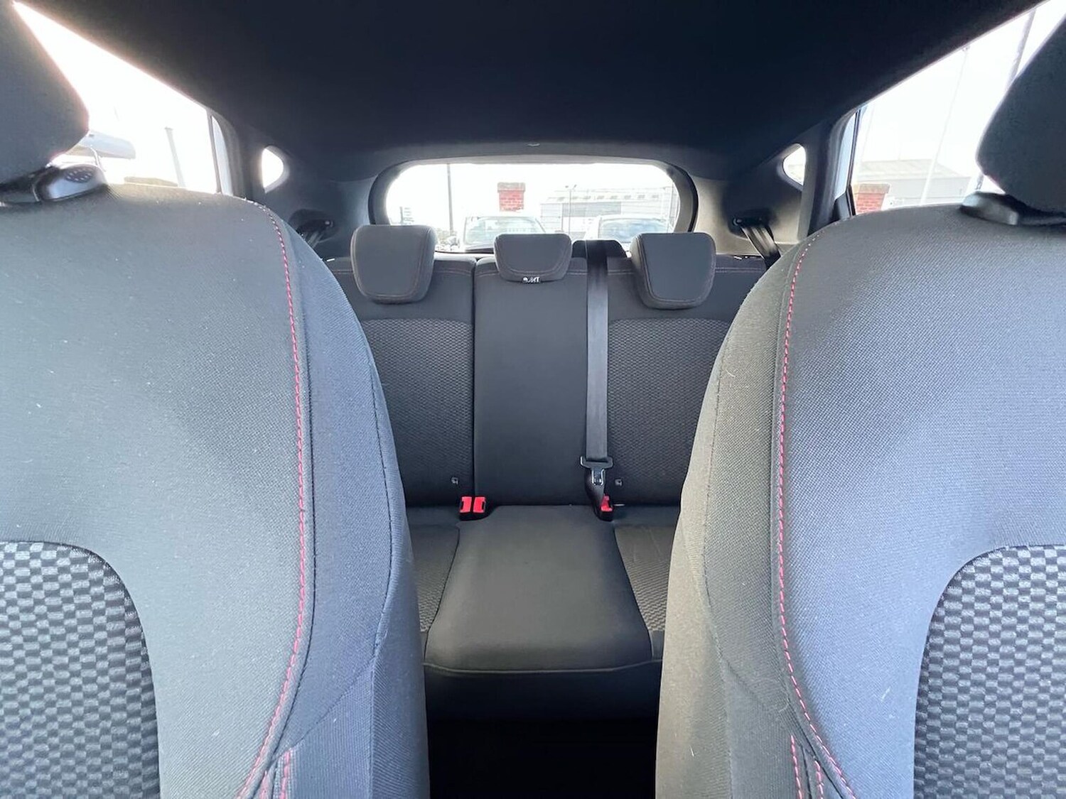 Used Ford Fiesta 2021 for sale - 76650151: Photo 34