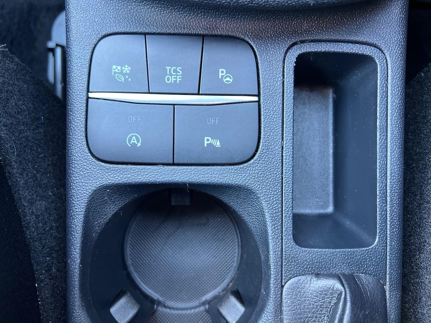 Used Ford Fiesta 2021 for sale - 76650151: Photo 38