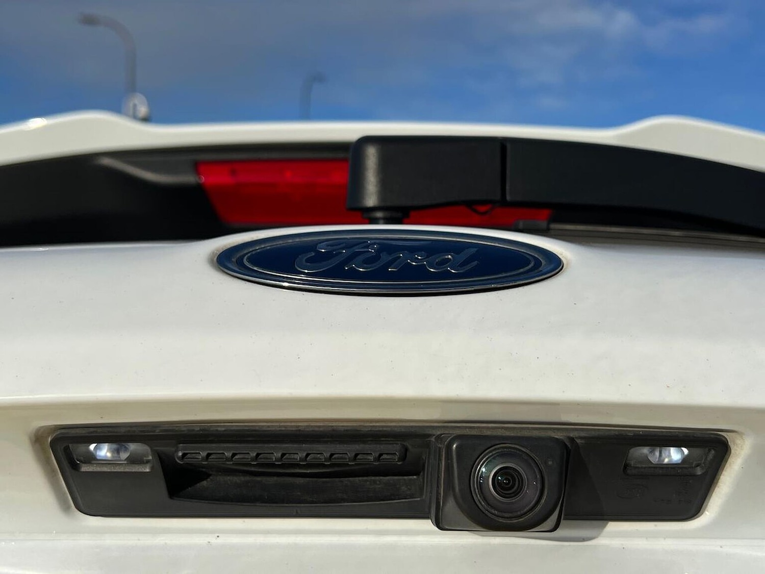 Used Ford Fiesta 2021 for sale - 76650151: Photo 41