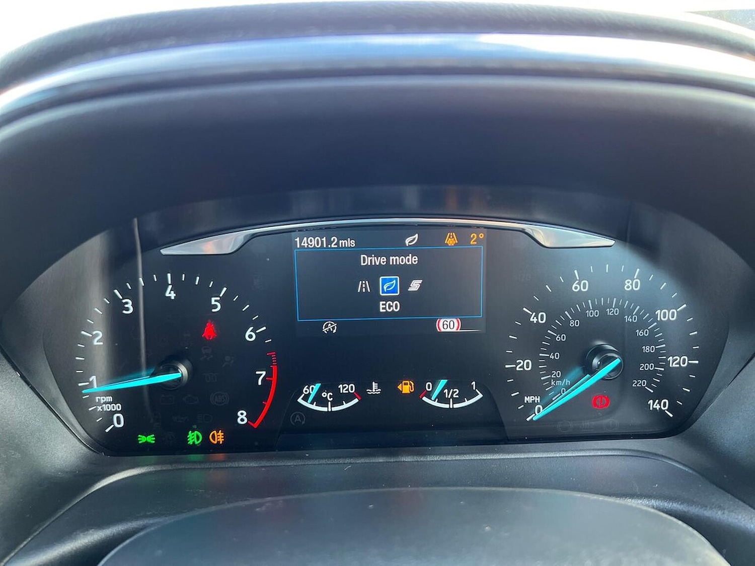 Used Ford Fiesta 2021 for sale - 76650151: Photo 43