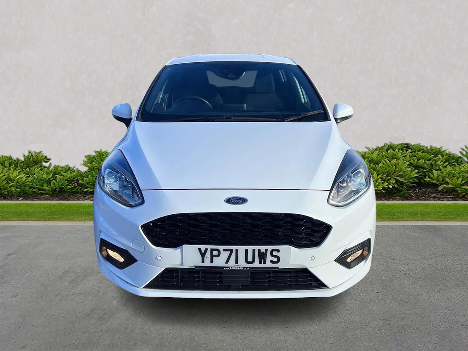 Used Ford Fiesta 2021 for sale - 76650151: Photo 5