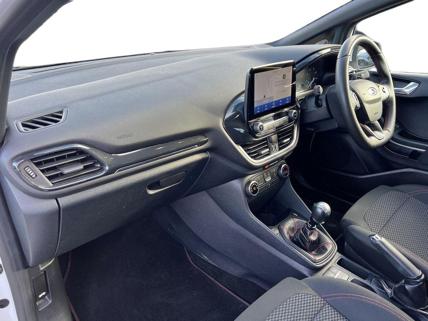 Used Ford Fiesta 2021 for sale - 76650151: Photo 7