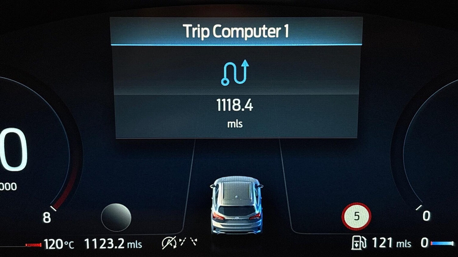 Used Ford Focus 2025 for sale - 76510691: Photo 10