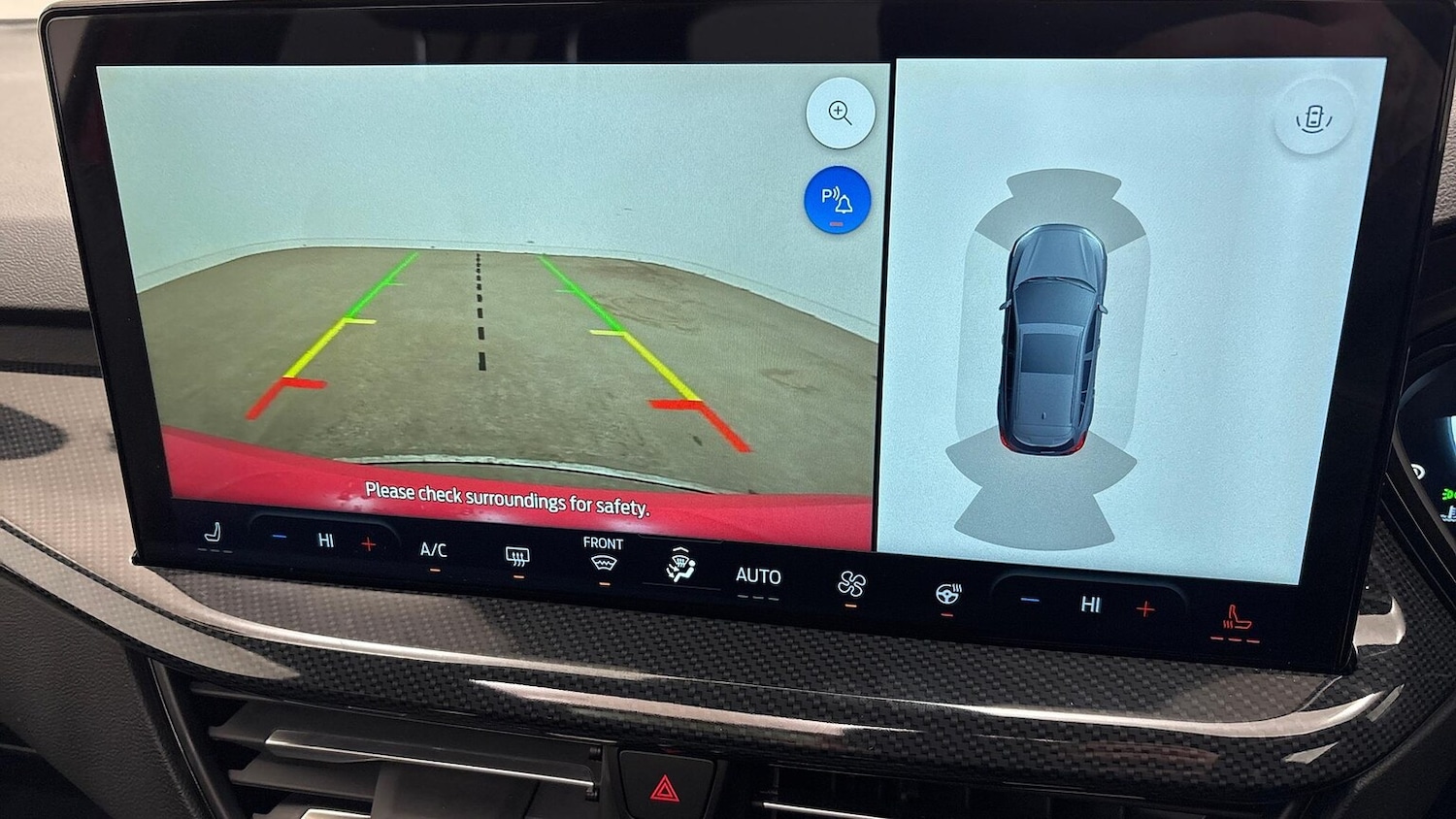 Used Ford Focus 2025 for sale - 76510691: Photo 11