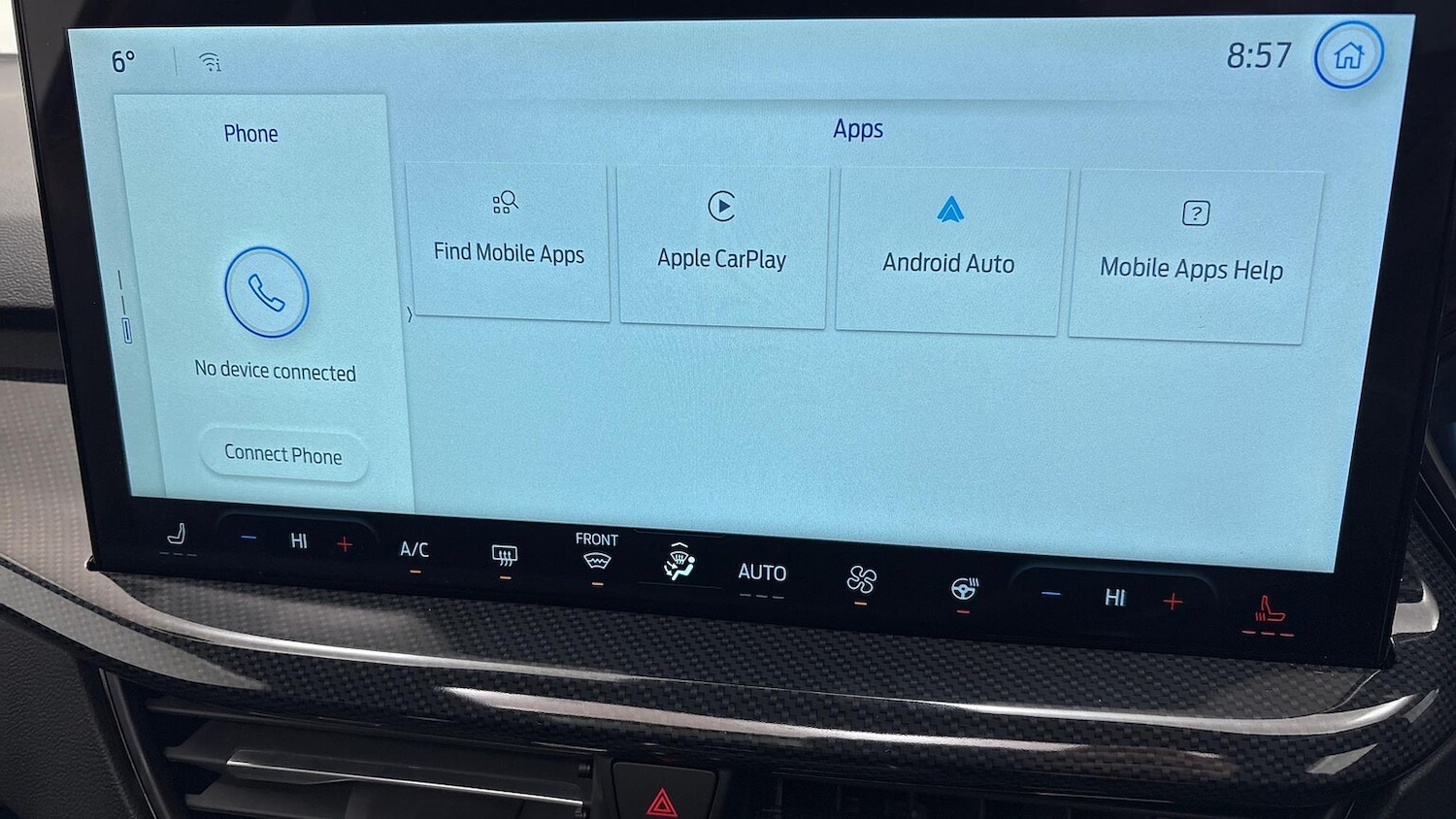 Used Ford Focus 2025 for sale - 76510691: Photo 13