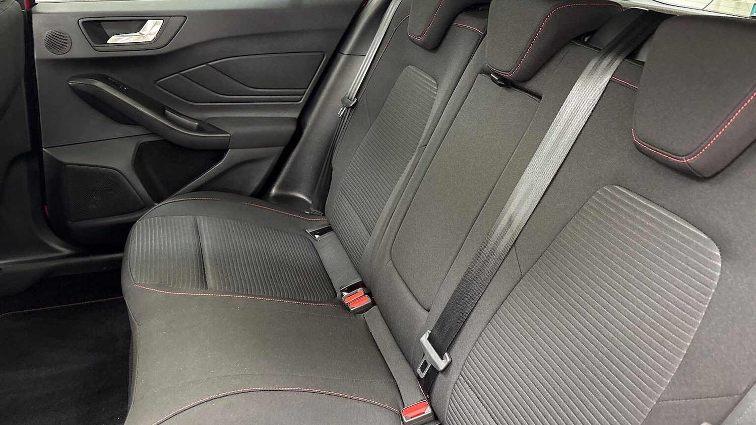 Used Ford Focus 2025 for sale - 76510691: Photo 17