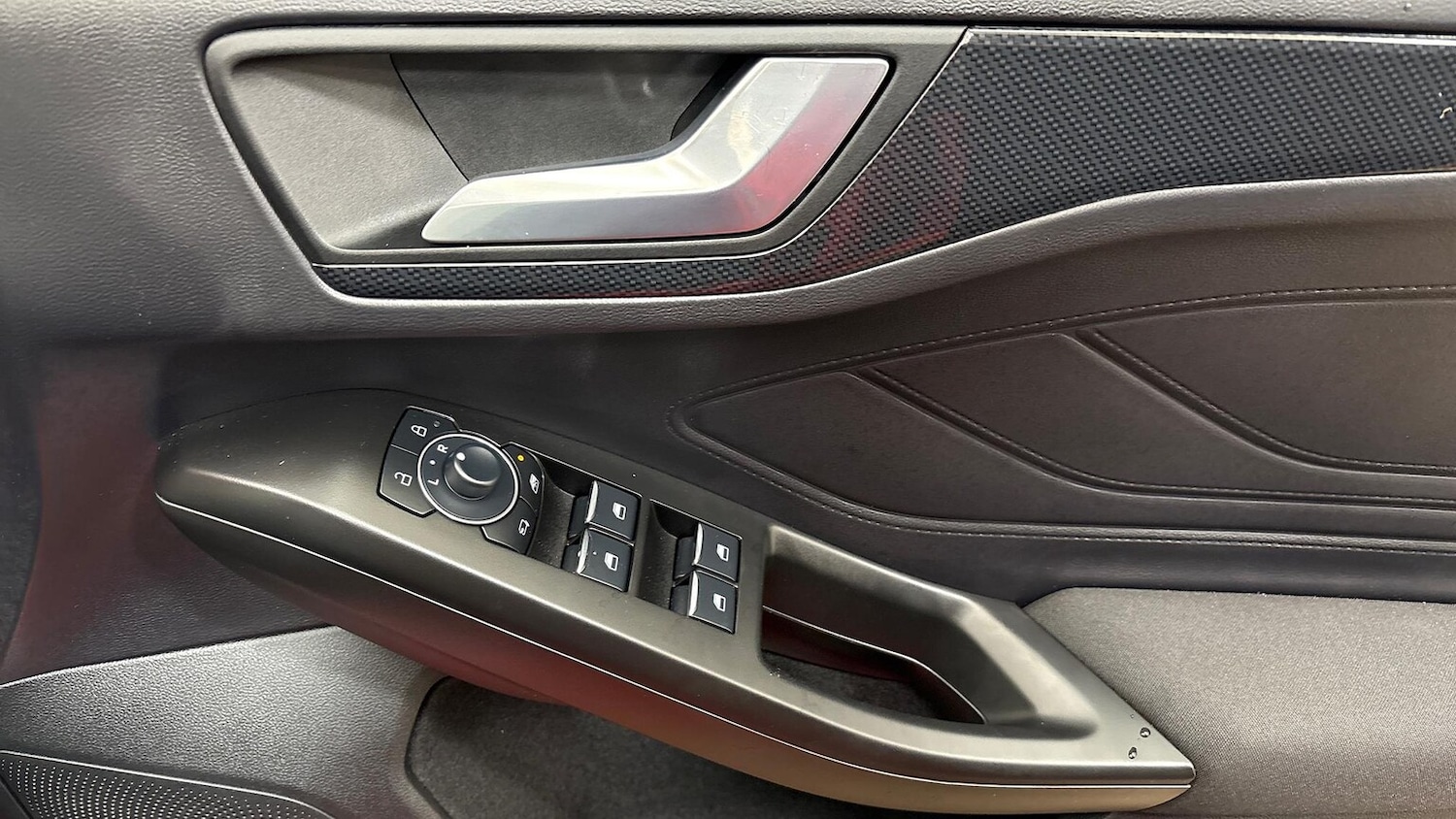 Used Ford Focus 2025 for sale - 76510691: Photo 21