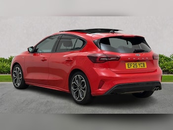 Used Ford Focus 2025 for sale - 76510691: Photo