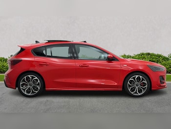 Used Ford Focus 2025 for sale - 76510691: Photo