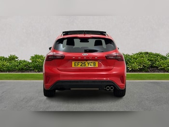 Used Ford Focus 2025 for sale - 76510691: Photo