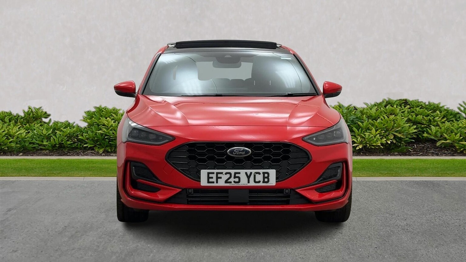 Used Ford Focus 2025 for sale - 76510691: Photo 5