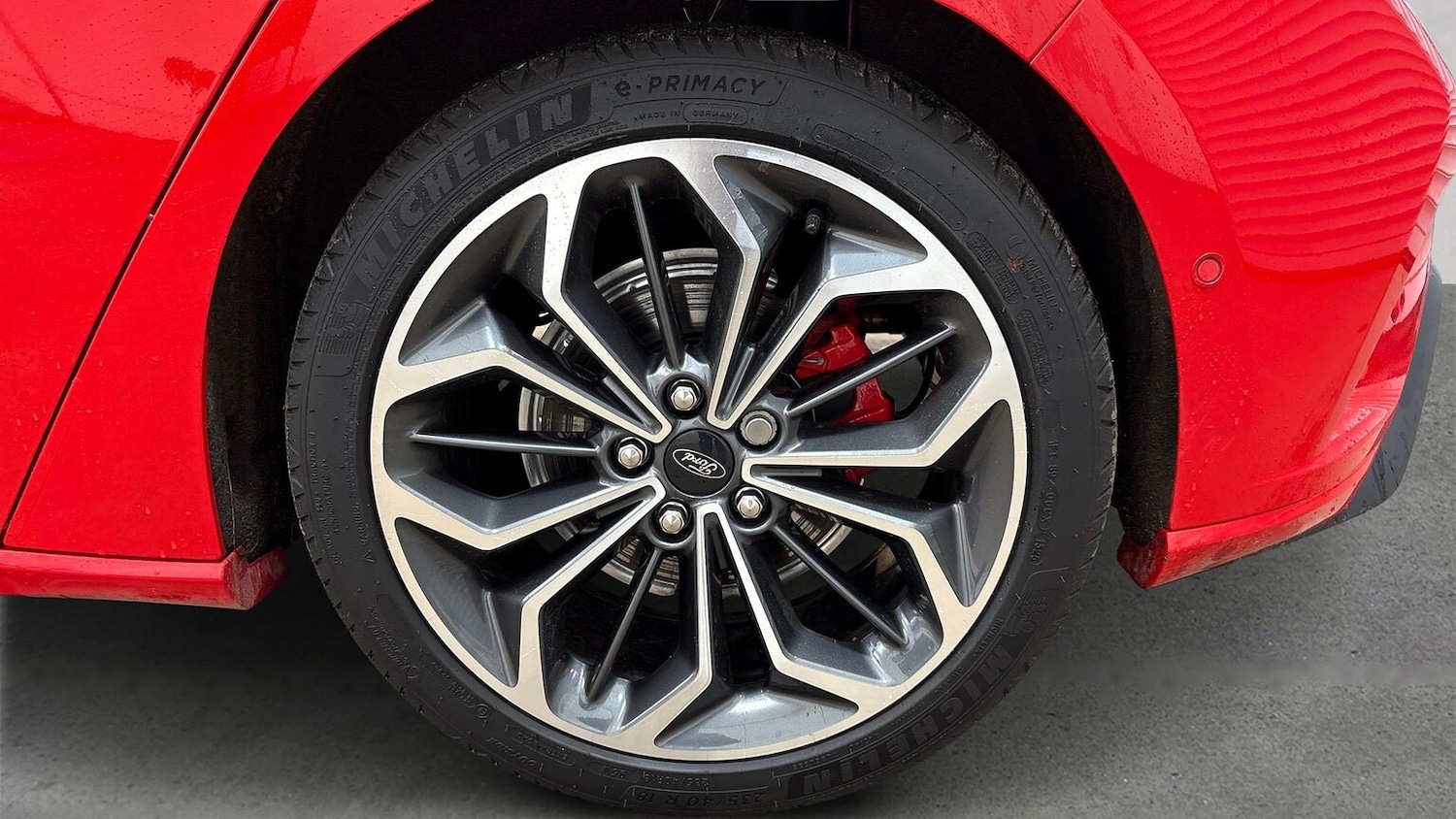 Used Ford Focus 2025 for sale - 76510691: Photo 6