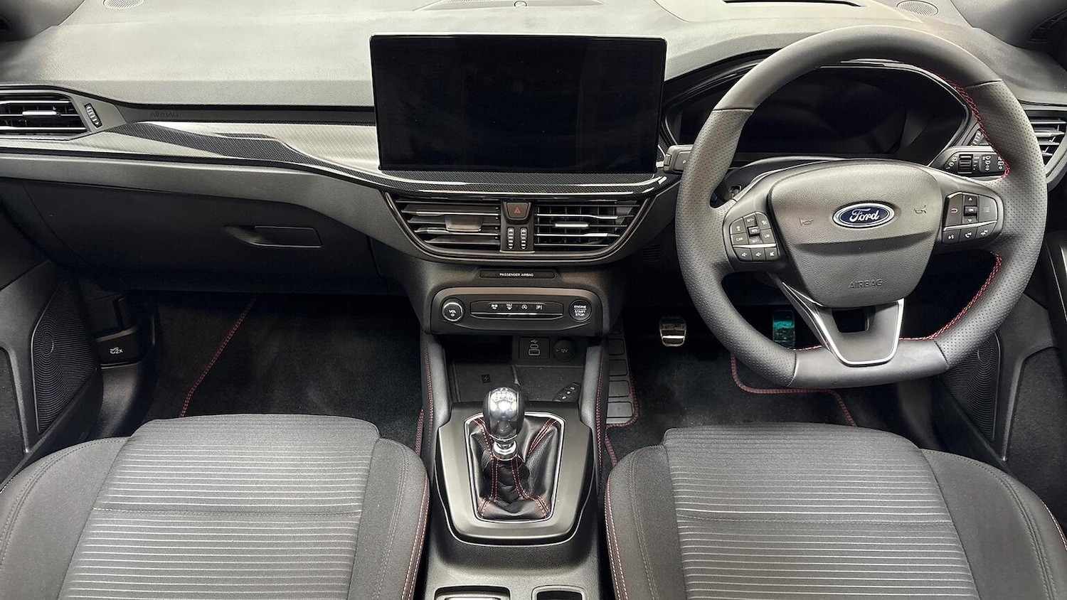 Used Ford Focus 2025 for sale - 76510691: Photo 8