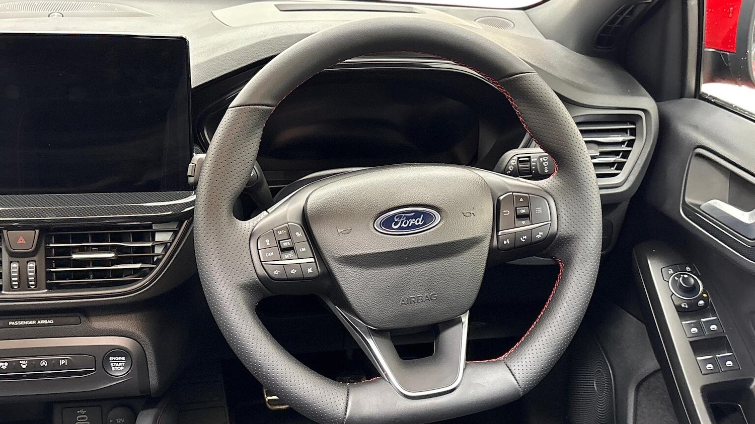 Used Ford Focus 2025 for sale - 76510691: Photo 9