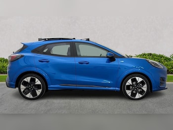 Used Ford Puma 2024 for sale - 76030436: Photo