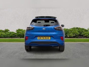 Used Ford Puma 2024 for sale - 76030436: Photo