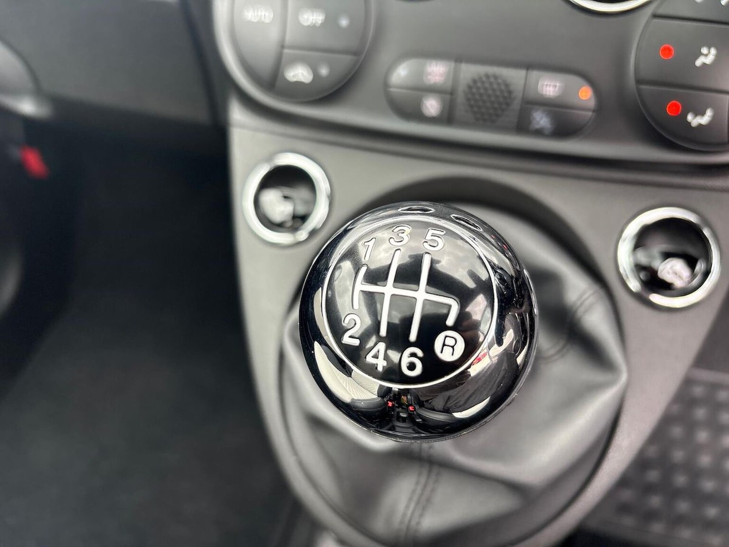 Used Fiat 500 2021 for sale - 77489318: Photo 13