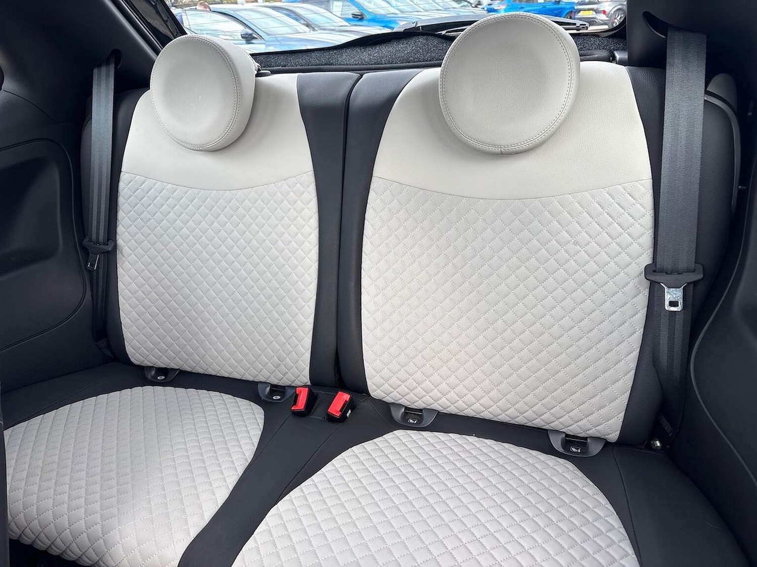 Used Fiat 500 2021 for sale - 77489318: Photo 16