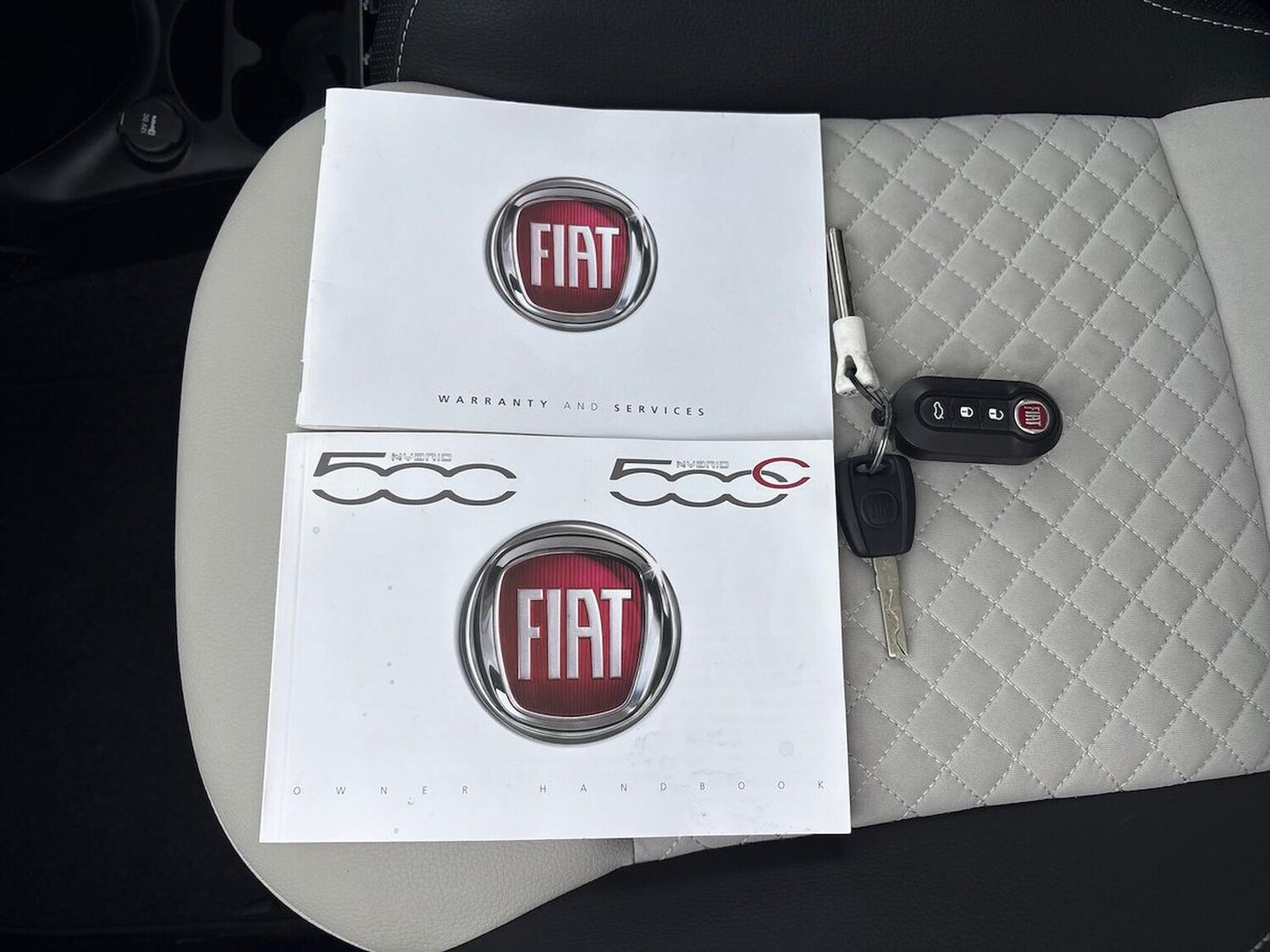 Used Fiat 500 2021 for sale - 77489318: Photo 21