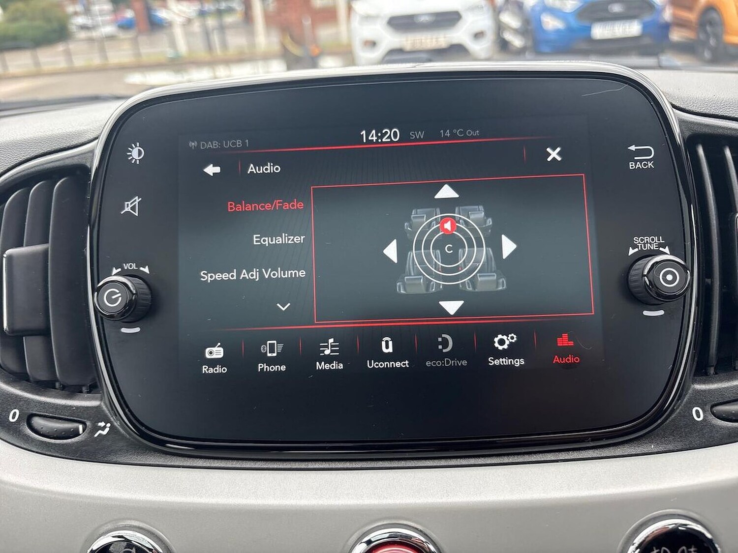 Used Fiat 500 2021 for sale - 77489318: Photo 37