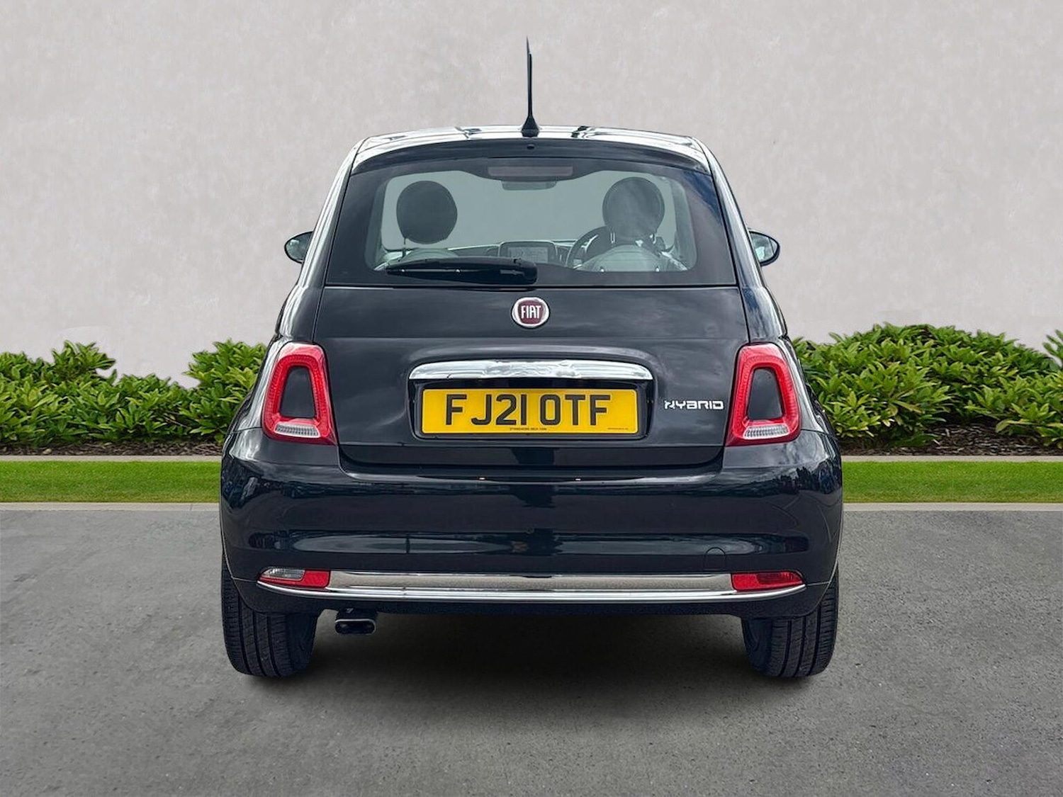 Used Fiat 500 2021 for sale - 77489318: Photo 4