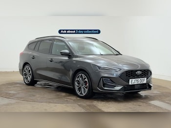 Used Ford Focus 2025 for sale - 78944981: Photo