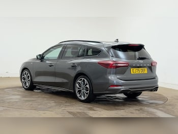 Used Ford Focus 2025 for sale - 78944981: Photo