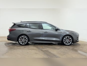 Used Ford Focus 2025 for sale - 78944981: Photo