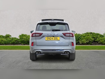 Used Ford Kuga 2024 for sale - 75581851: Photo