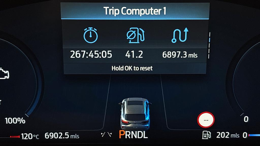 Used Ford Kuga 2024 for sale - 76940484: Photo 10