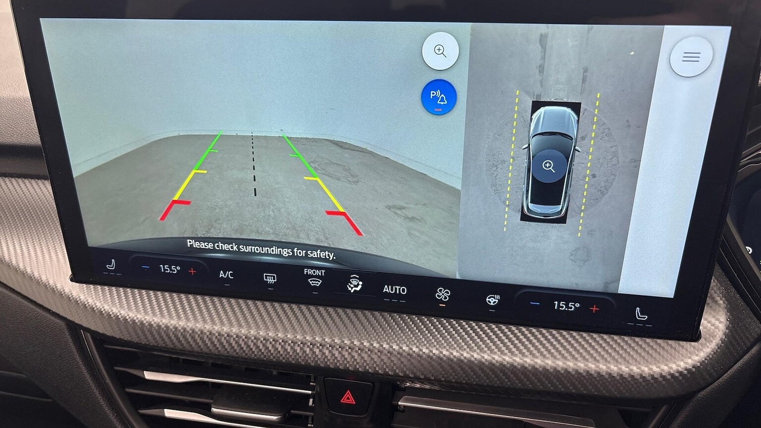 Used Ford Kuga 2024 for sale - 76940484: Photo 11