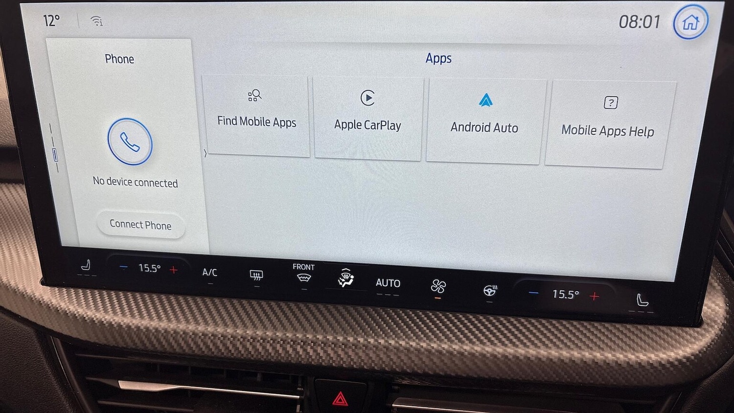 Used Ford Kuga 2024 for sale - 76940484: Photo 13