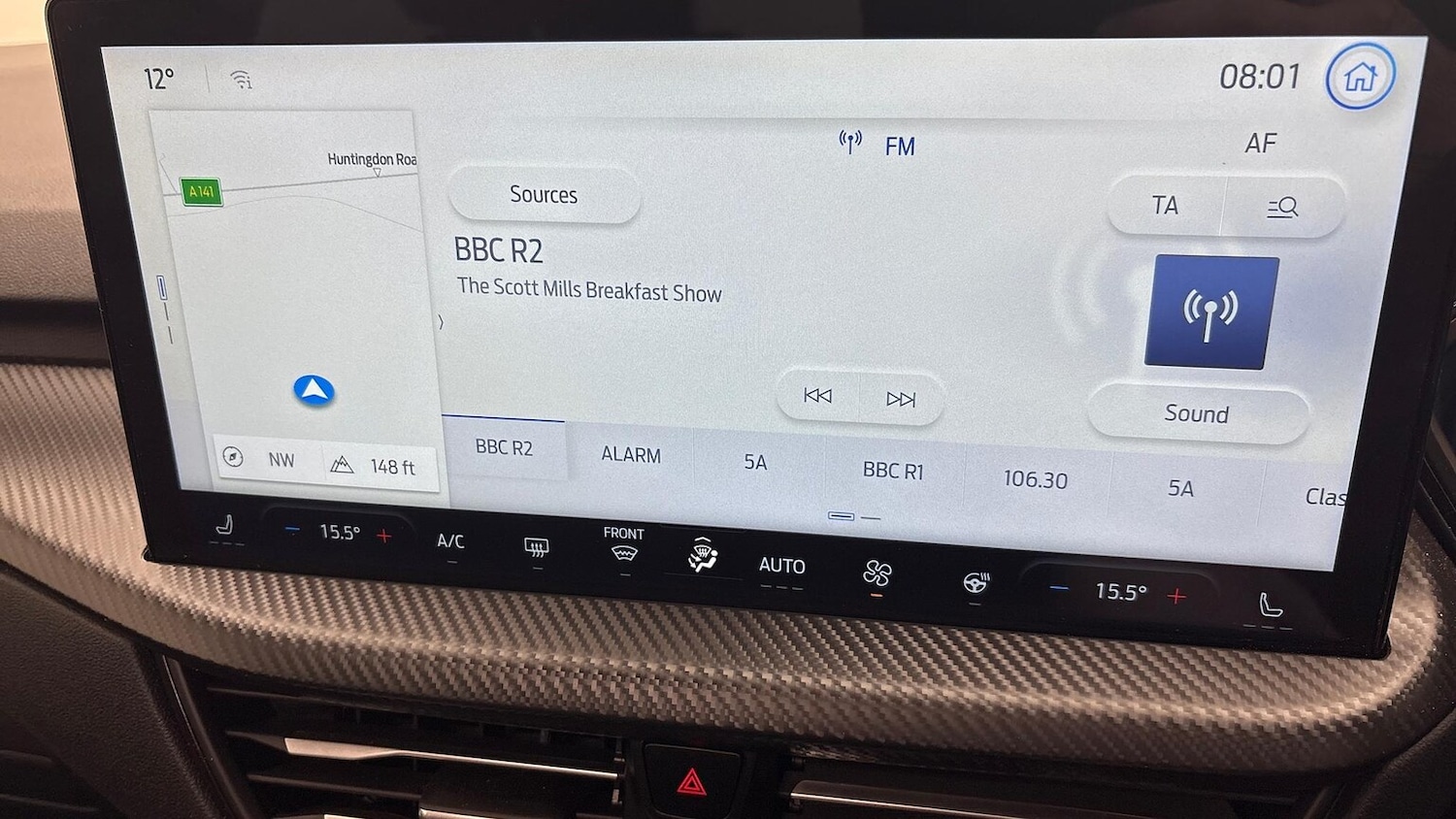 Used Ford Kuga 2024 for sale - 76940484: Photo 14