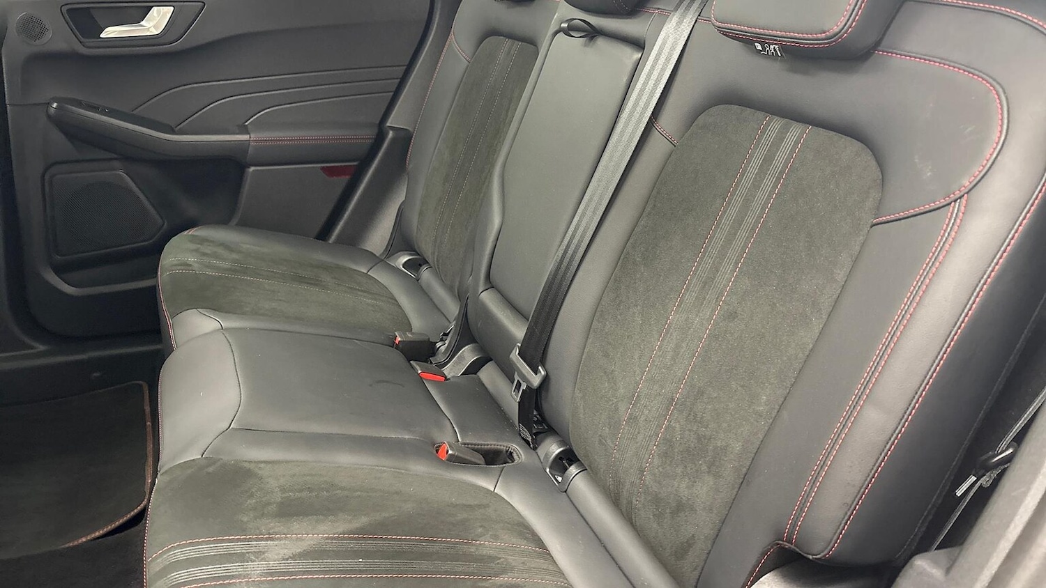 Used Ford Kuga 2024 for sale - 76940484: Photo 17