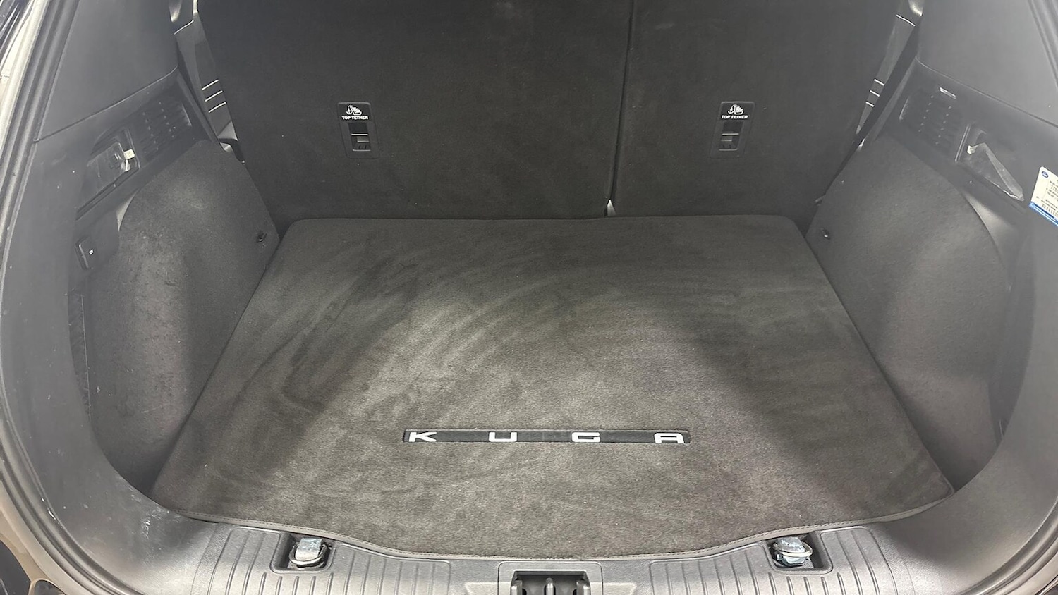 Used Ford Kuga 2024 for sale - 76940484: Photo 18