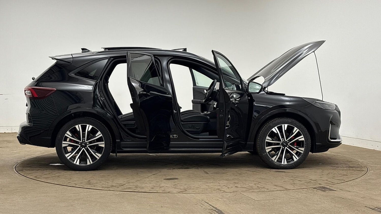 Used Ford Kuga 2024 for sale - 76940484: Photo 24