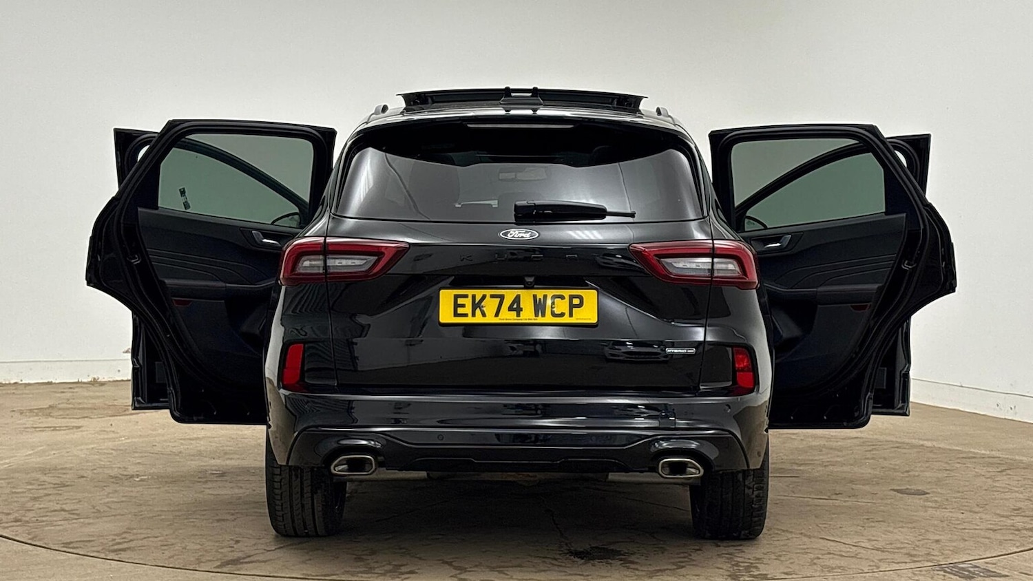 Used Ford Kuga 2024 for sale - 76940484: Photo 25