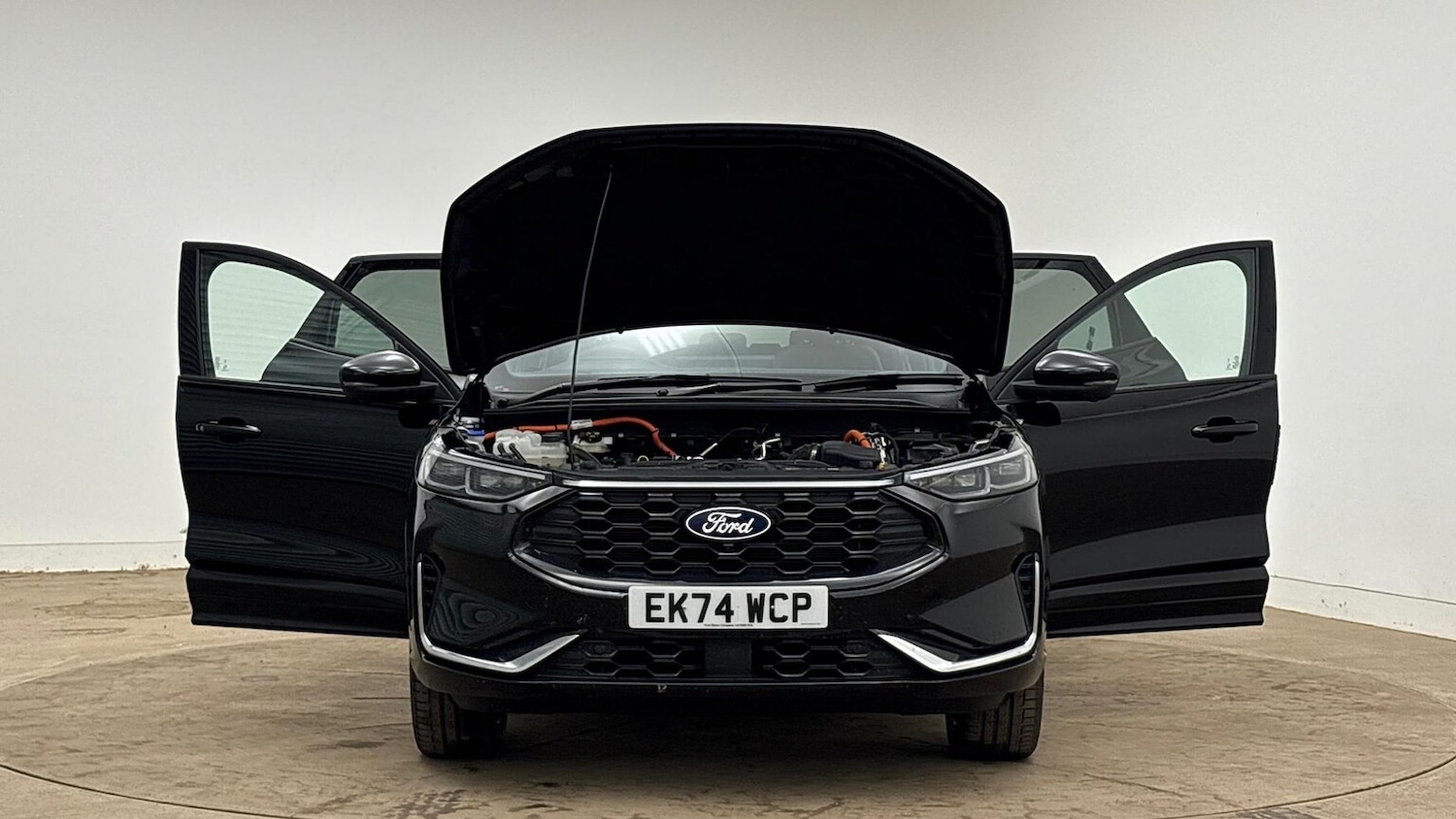 Used Ford Kuga 2024 for sale - 76940484: Photo 26