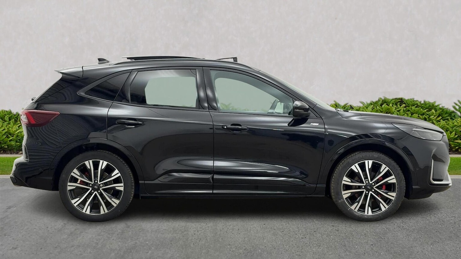 Used Ford Kuga 2024 for sale - 76940484: Photo 3