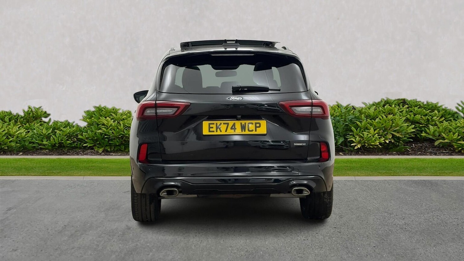 Used Ford Kuga 2024 for sale - 76940484: Photo 4