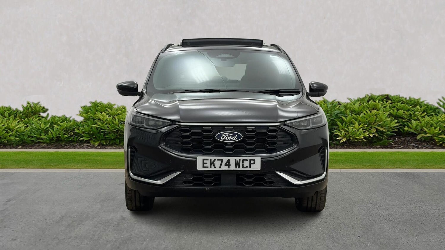 Used Ford Kuga 2024 for sale - 76940484: Photo 5