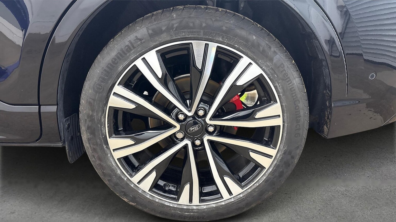 Used Ford Kuga 2024 for sale - 76940484: Photo 6