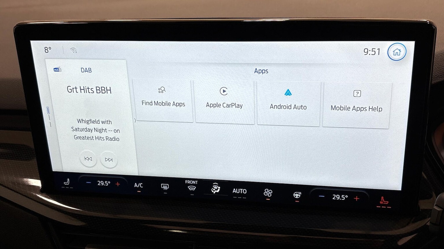 Used Ford Focus 2025 for sale - 76461790: Photo 13