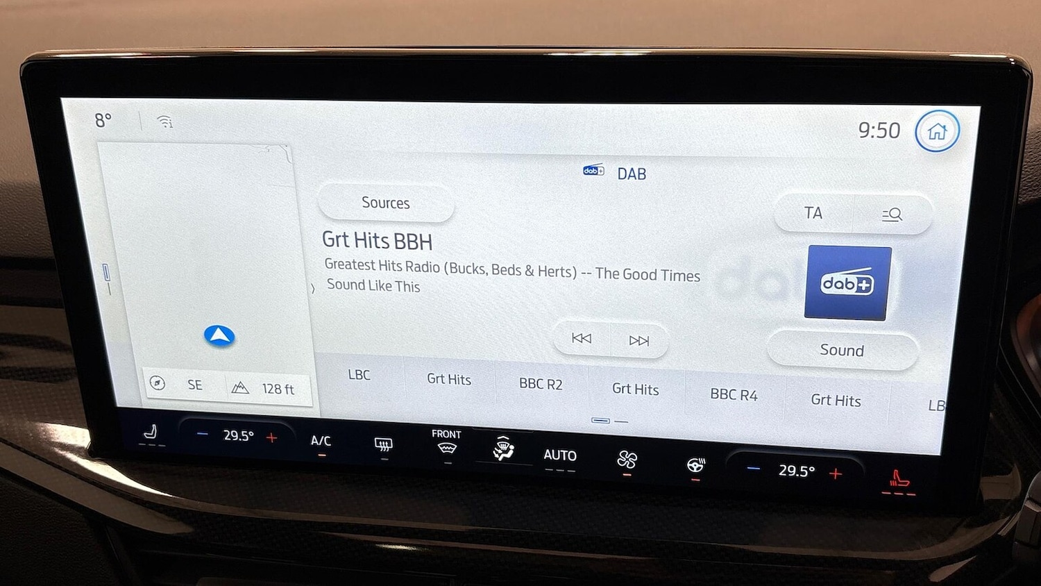 Used Ford Focus 2025 for sale - 76461790: Photo 14