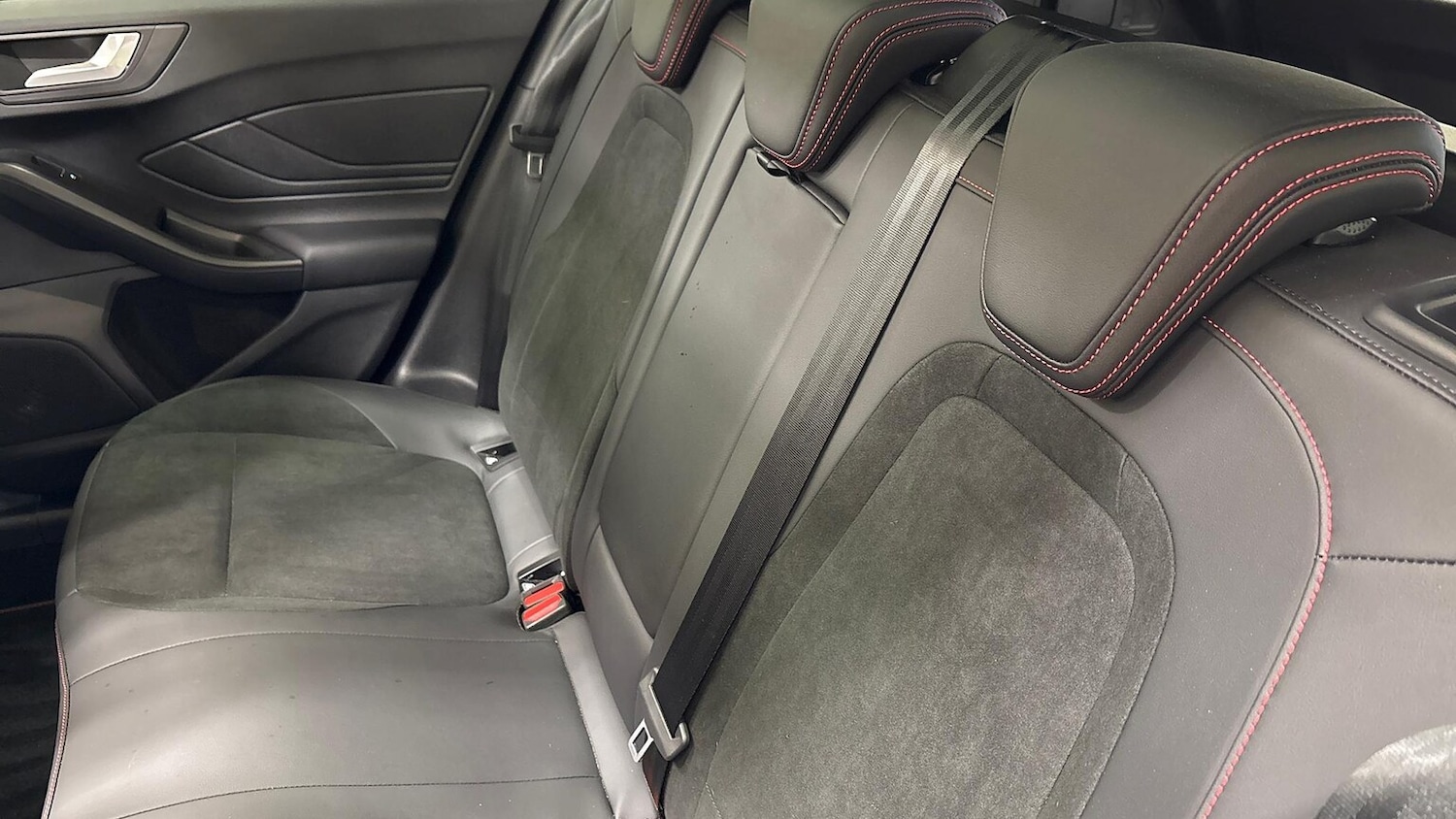 Used Ford Focus 2025 for sale - 76461790: Photo 17