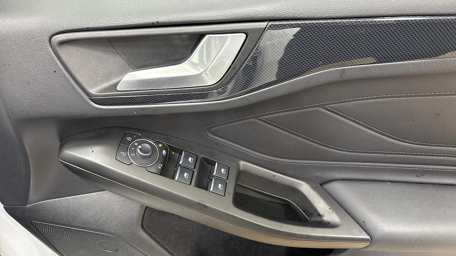 Used Ford Focus 2025 for sale - 76461790: Photo 19