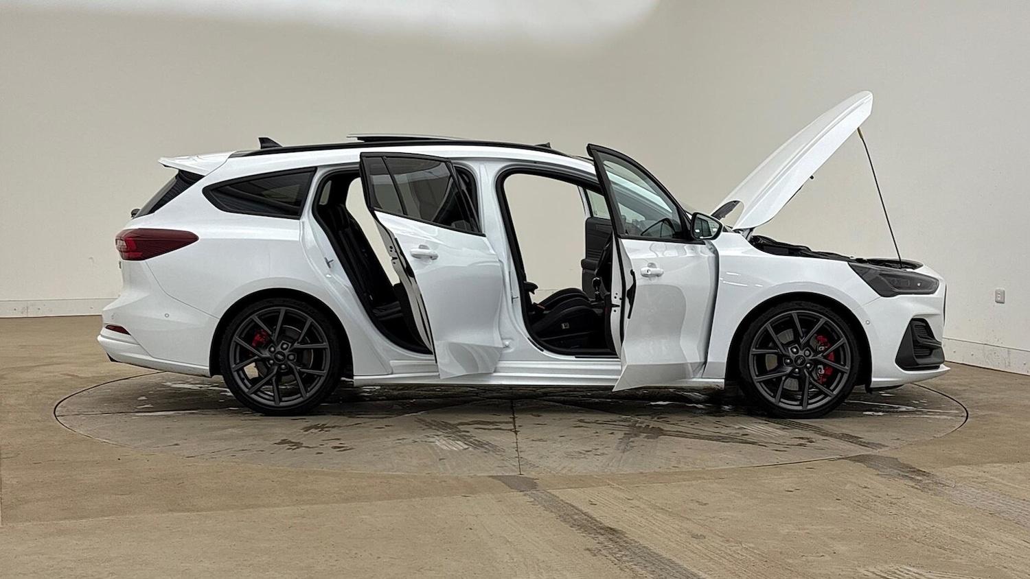 Used Ford Focus 2025 for sale - 76461790: Photo 24