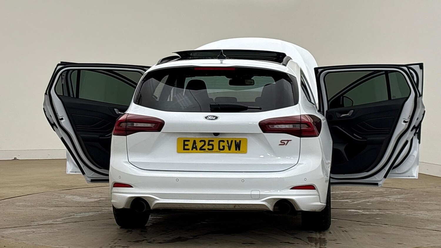 Used Ford Focus 2025 for sale - 76461790: Photo 26