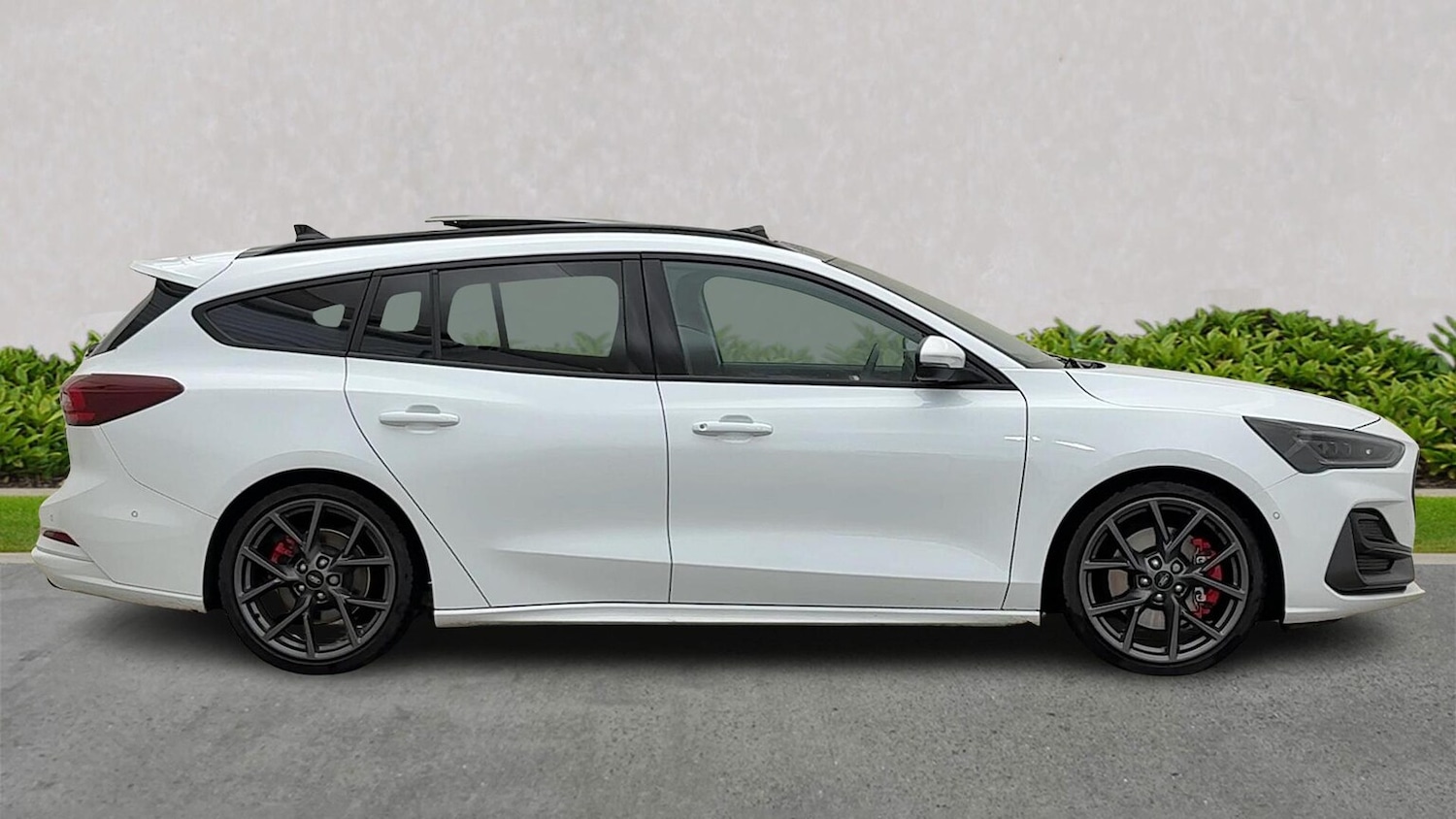 Used Ford Focus 2025 for sale - 76461790: Photo 3